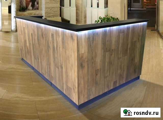 Барная стойка в наличии Новая Воронеж - изображение 1