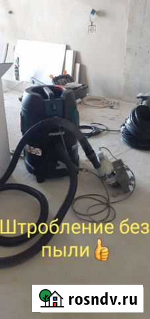 Электрик-Электромонтажник Воронеж - изображение 1