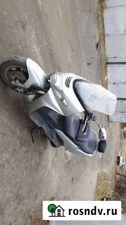 Suzuki skywave 400 Бийск - изображение 1