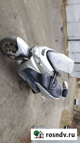 Suzuki skywave 400 Бийск - изображение 1