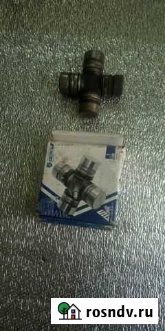 Крестовины на УАЗ-469 Белев - изображение 1