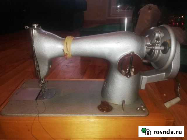 Швейная машина Подольск кл2м Набережные Челны - изображение 1
