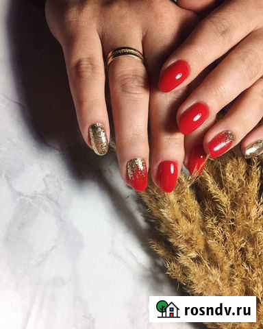 Маникюр/педикюр Иваново - изображение 1