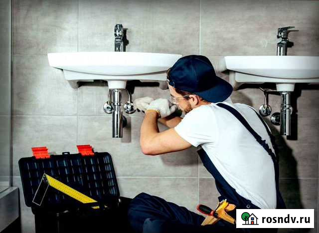 Сантехник Муром - изображение 1