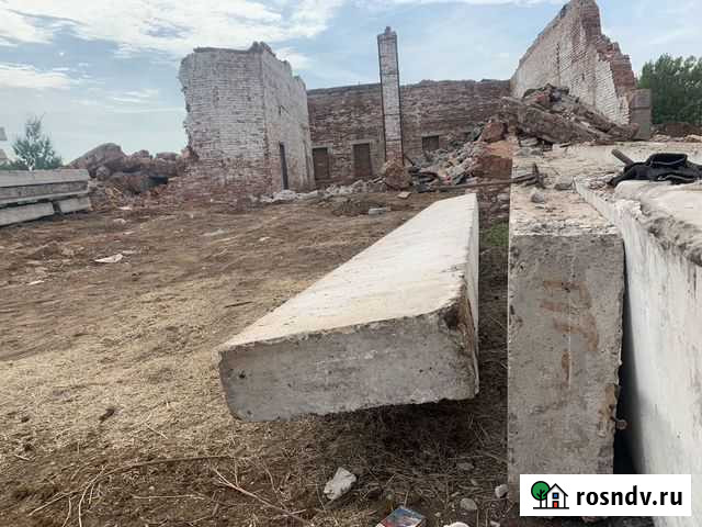 Прогоны 6м 3м Сарапул - изображение 1