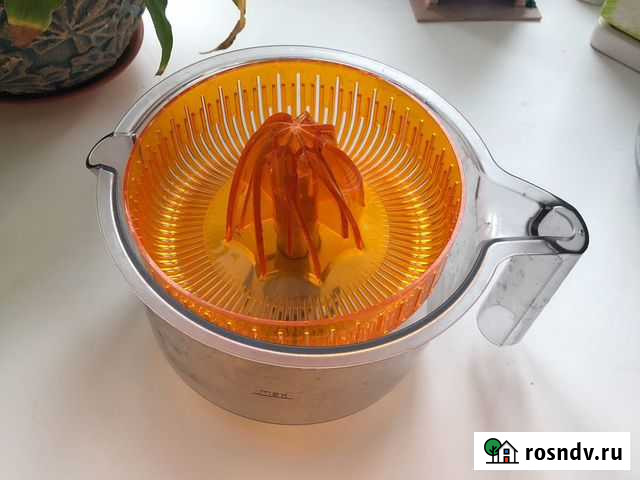 Насадка для кухонной машины Bosch mum 5 Ирбит - изображение 1