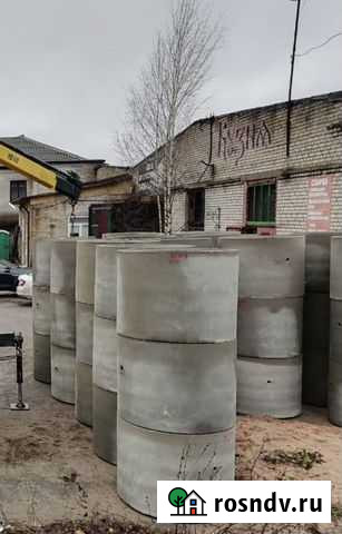 Кольцо жби Луга - изображение 1