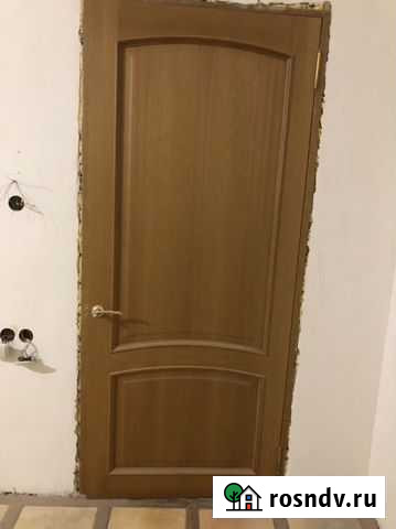 Двери межкомнатные деревянные Кисловодск - изображение 1