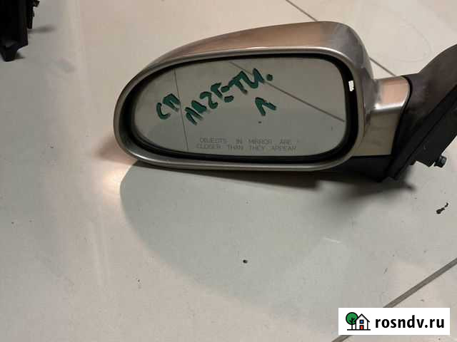 Лачети зеркало левое Курганинск - изображение 1