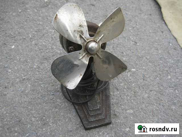 Вентилятор Ростов-на-Дону - изображение 1