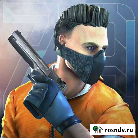 Тренер по Standoff2 Чита - изображение 1