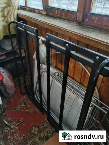 Багажник на крышу Нижневартовск - изображение 1