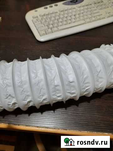 Вентиляцыонная труба Керчь - изображение 1