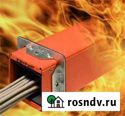 Противопожарное оборудование Panasonic и др. новое Благовещенск - изображение 1