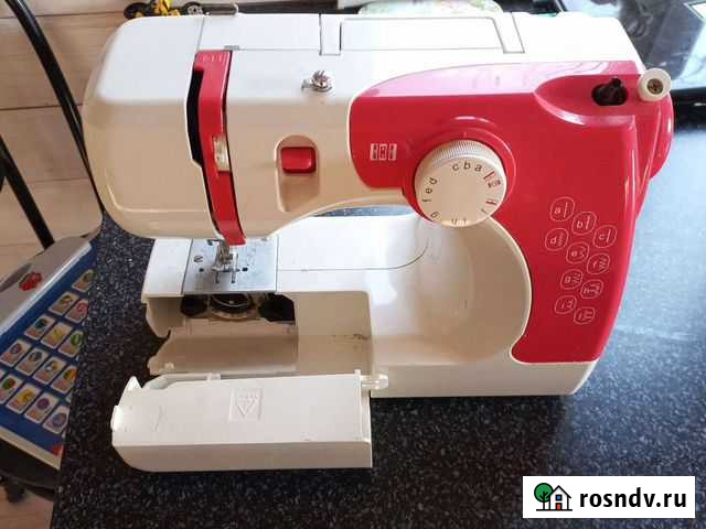 Швейная машина Толмачево - изображение 1