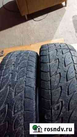 Bridgestone 235/60 R16 Химки