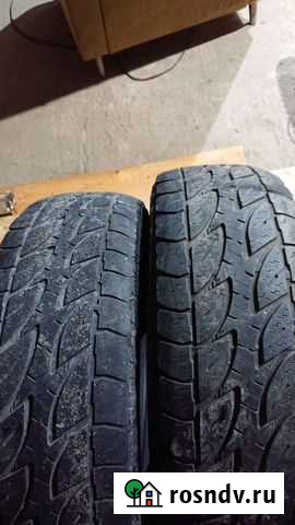 Bridgestone 235/60 R16 Химки - изображение 1