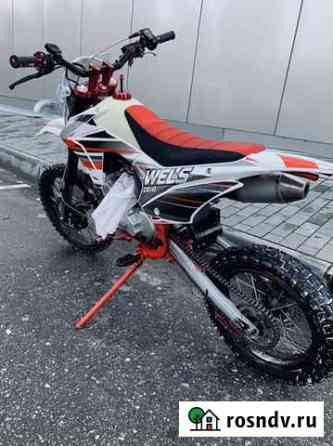Wels CRF 140E Собинка