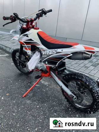 Wels CRF 140E Собинка - изображение 1