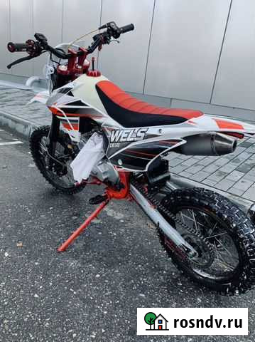 Wels CRF 140E Собинка - изображение 1