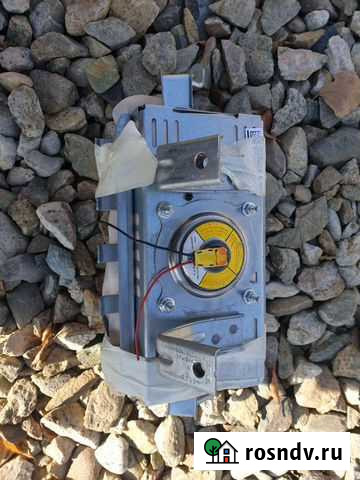 Подушка безопасности в торпеду ниссан икстрейл 32 Усолье-Сибирское - изображение 1