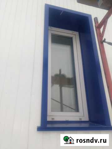 Строительство Ребриха - изображение 1