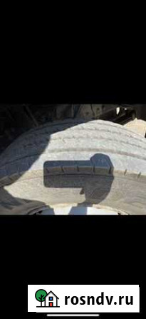 КАМА 315/80 R22.5 Балашов - изображение 1