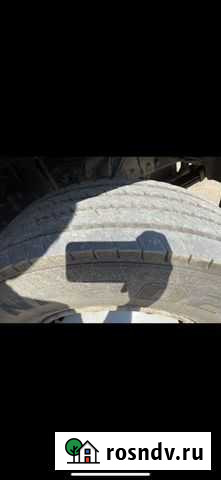 КАМА 315/80 R22.5 Балашов - изображение 1