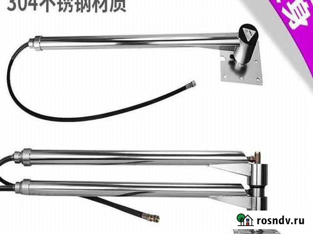 Консоль потолочная для автомойки Чита - изображение 1