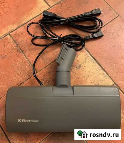 Новая тurbo щетка для пылесоса Electrolux.Германия Краснознаменск - изображение 1