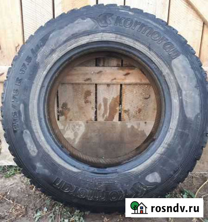 Шины 17,5 Иловля - изображение 1