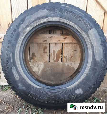 Шины 17,5 Иловля - изображение 1