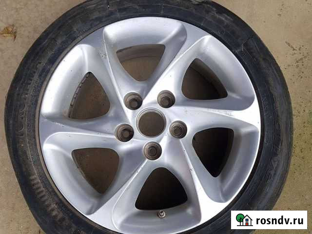 Диски Калининская - изображение 1