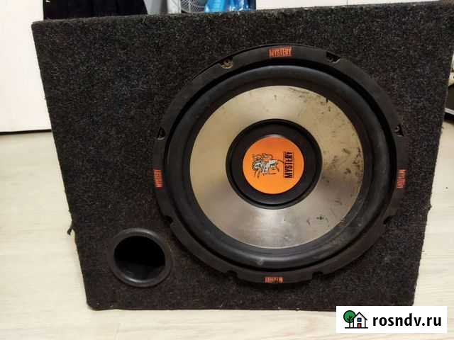 Колонки в автомобили Кириши - изображение 1