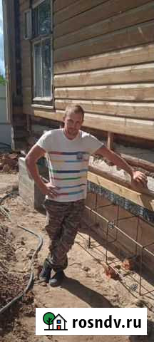 Все виды строительных работ Фурманов - изображение 1