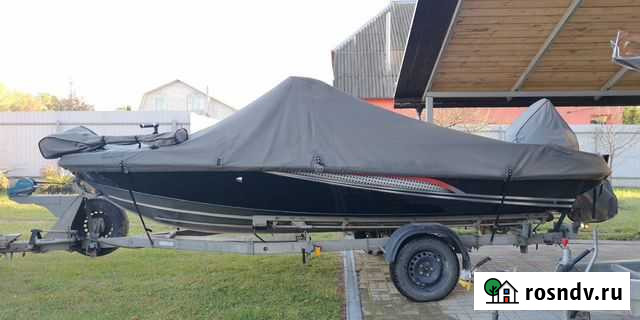 Дорогой рыболовный катер Смоленск - изображение 1