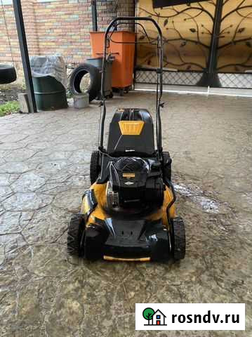 Газонокосилка бензиновая Белгород - изображение 1