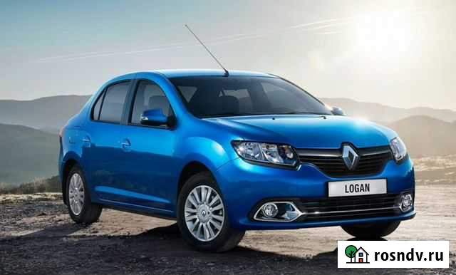 Аренда авто логан сандеро рио солярис с прав выкуп Екатеринбург - изображение 1