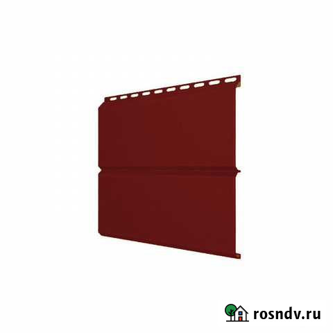 Сайдинг металлический Калач-на-Дону - изображение 1