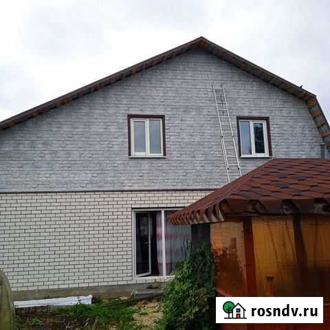 Строительство Гусь-Хрустальный - изображение 1