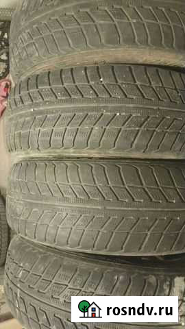 Колеса Аргун - изображение 1