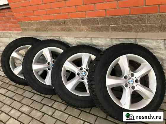 Nokian 255/55 R18 Наро-Фоминск
