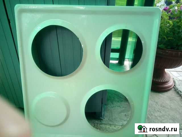 Крышка на элекроплиту Тольятти - изображение 1