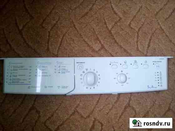 Запчасти на стиральную машинку Indesit iwsb 5085 Туапсе