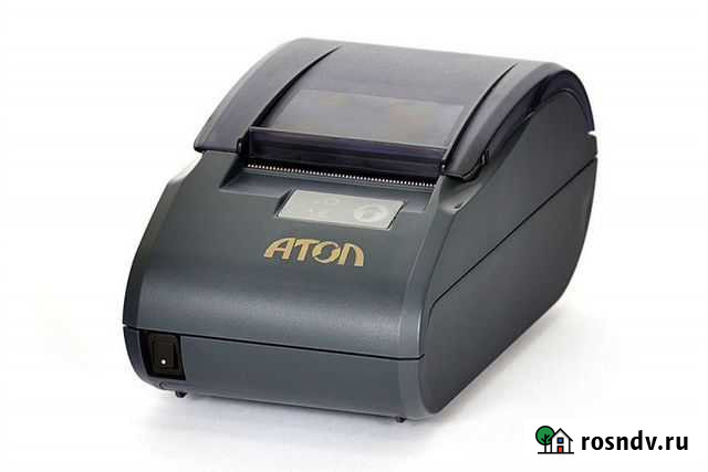 Онлайн касса атол 30 Набережные Челны - изображение 1