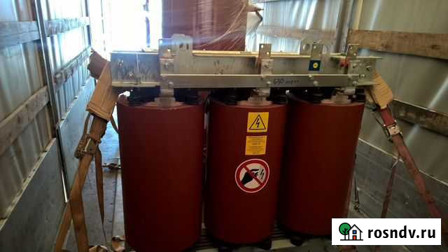Сухие трансформаторы тс, тсз, тсзл, тсл Тамбов - изображение 1