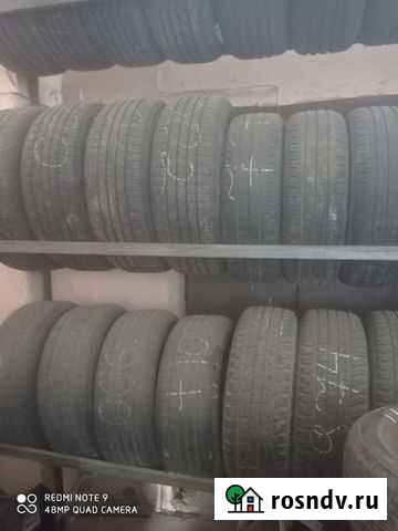 Хранения шин Ессентуки - изображение 1