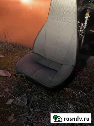 Сидения на ваз 2107 Белая Холуница - изображение 1