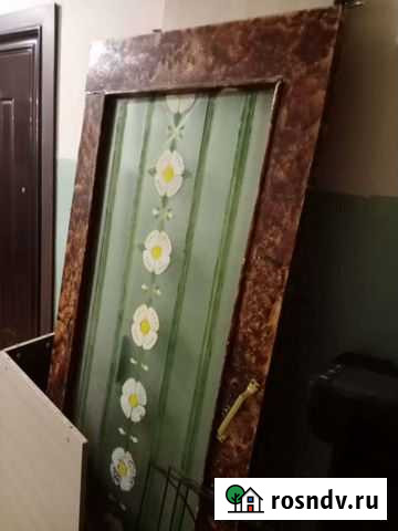 Дверь Сургут - изображение 1