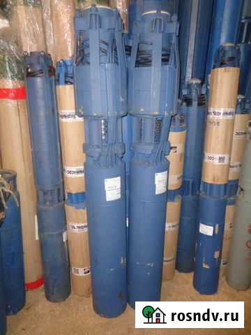 Насосы эцв Краснослободск - изображение 1